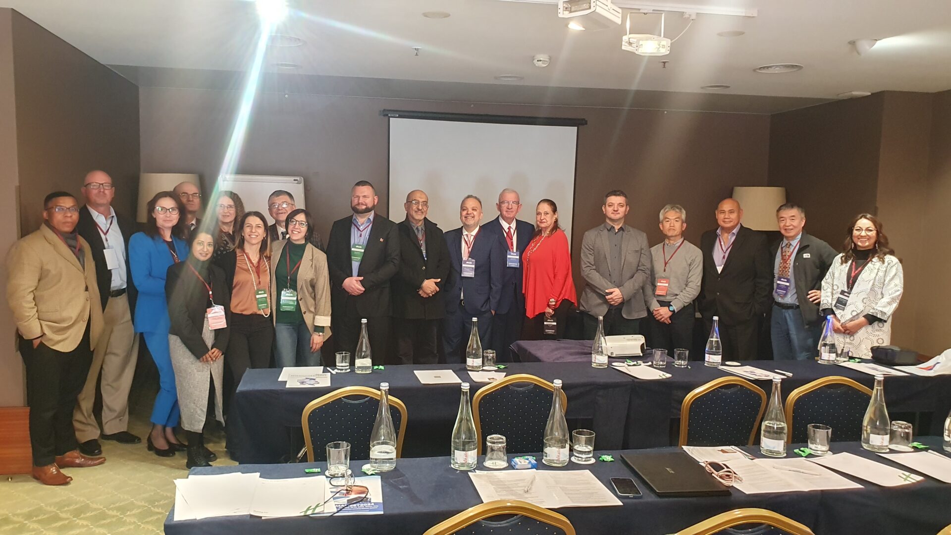 Group of experts providing ablation treatment services in Morristown, NJ.